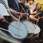 Drumming Workshops for Schools