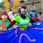 Carnival Workshops For Schools