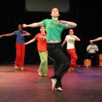 Dance Workshops For Schools