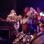 Denifari – African Music & Dance Ensemble
