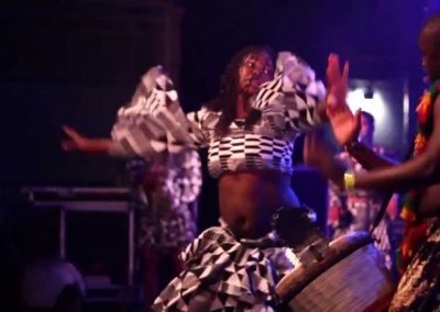 Denifari – African Music & Dance Ensemble