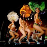 Brazilian Carnival Performances